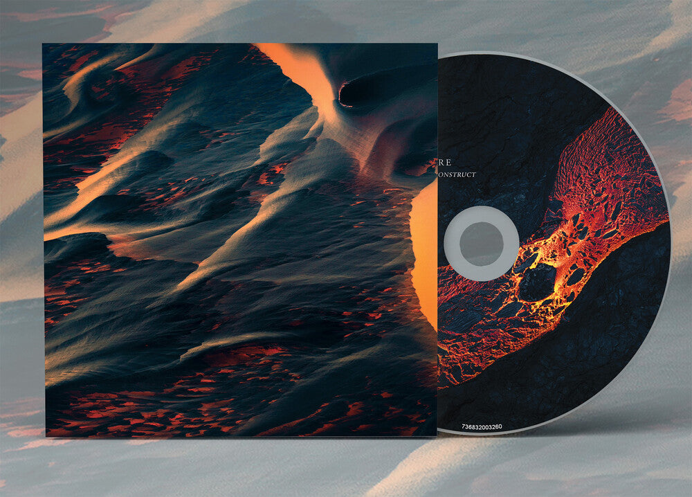 Nothing Left To Deconstruct [Digipak]