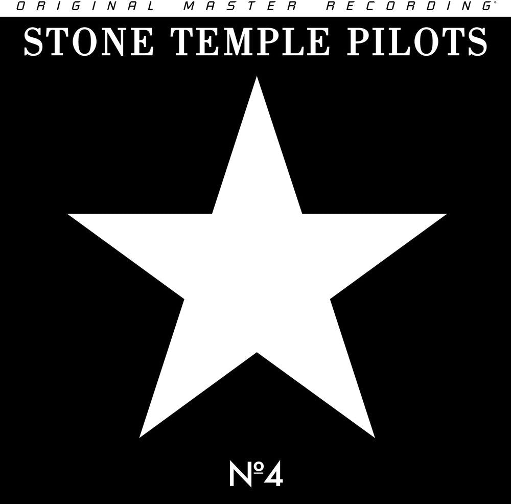 No. 4 [CD]