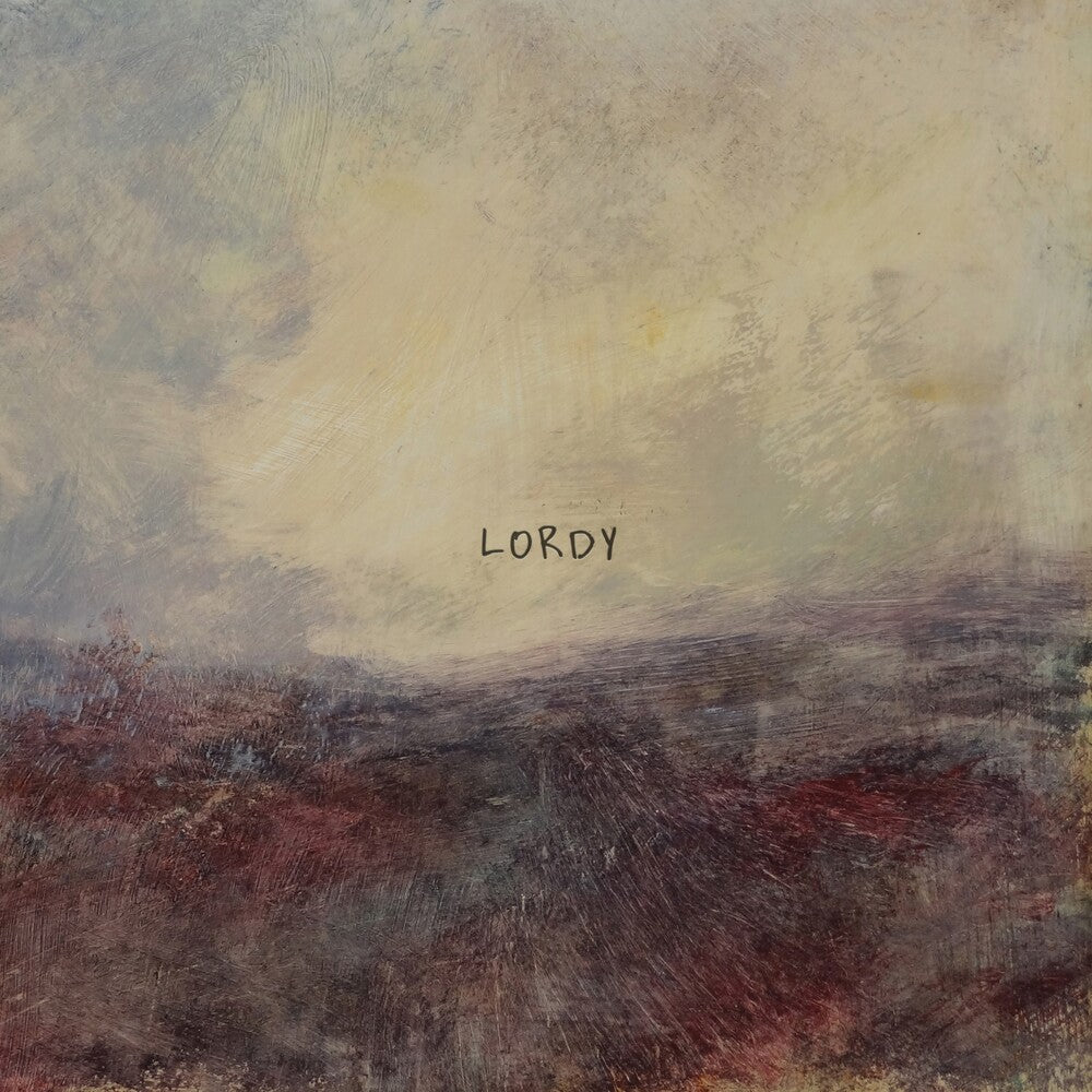 Lordy [CD]
