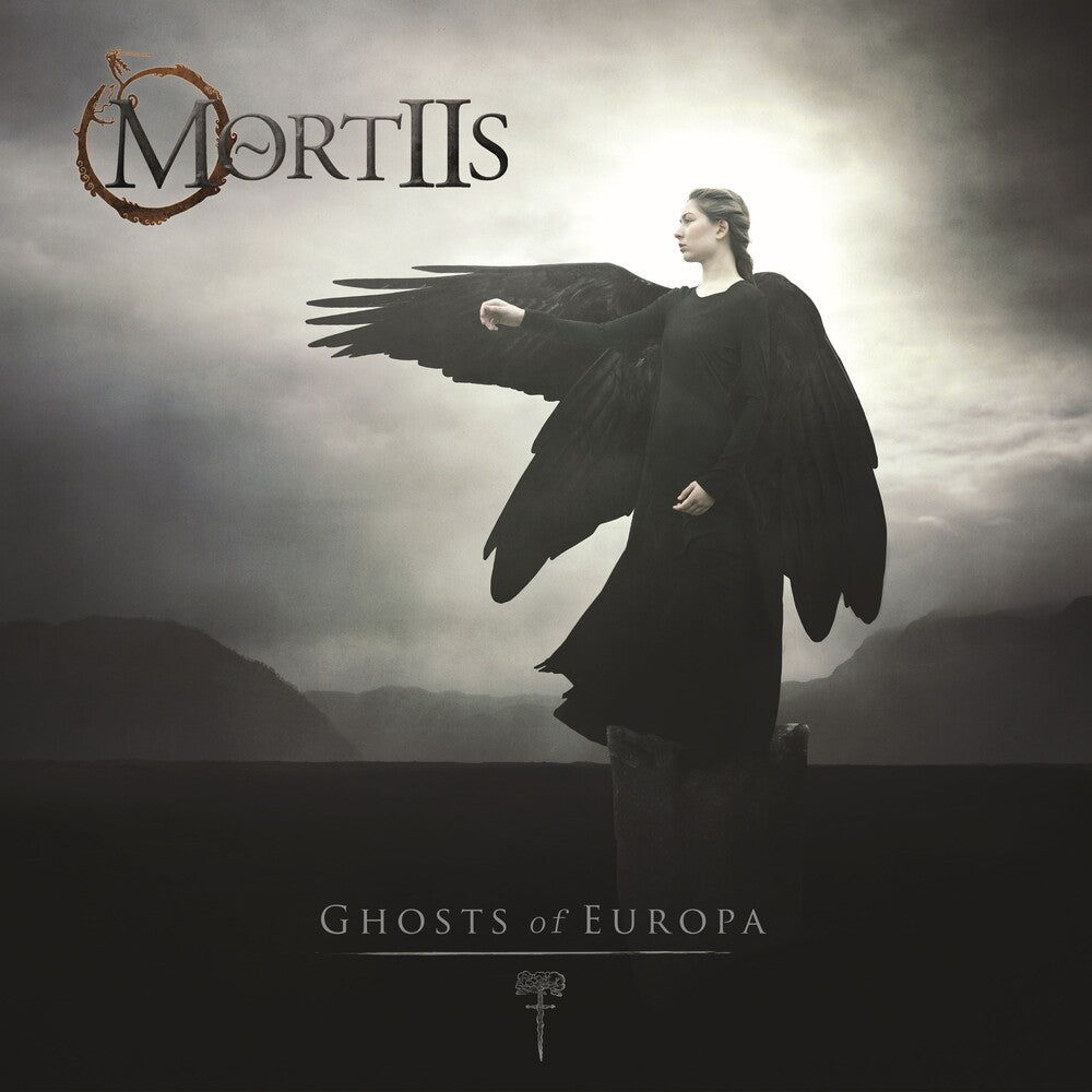 Ghosts Of Europa [Digipak]