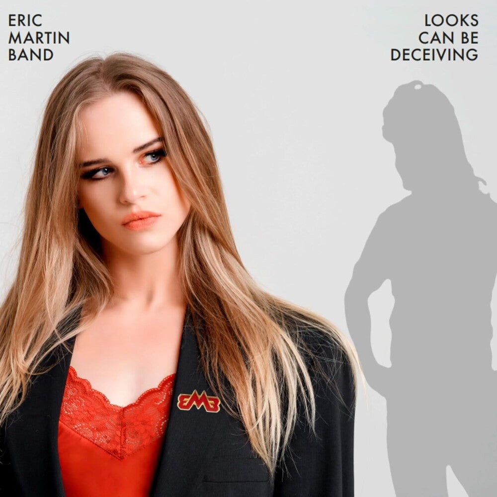 Looks Can Be Deceiving [CD]