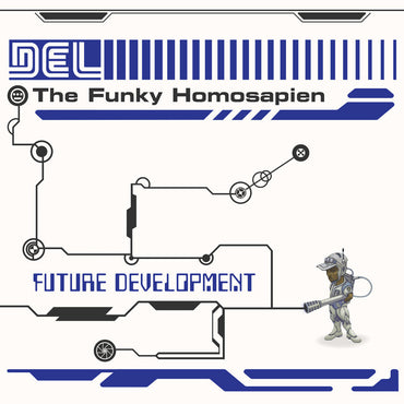Future Development [CD]