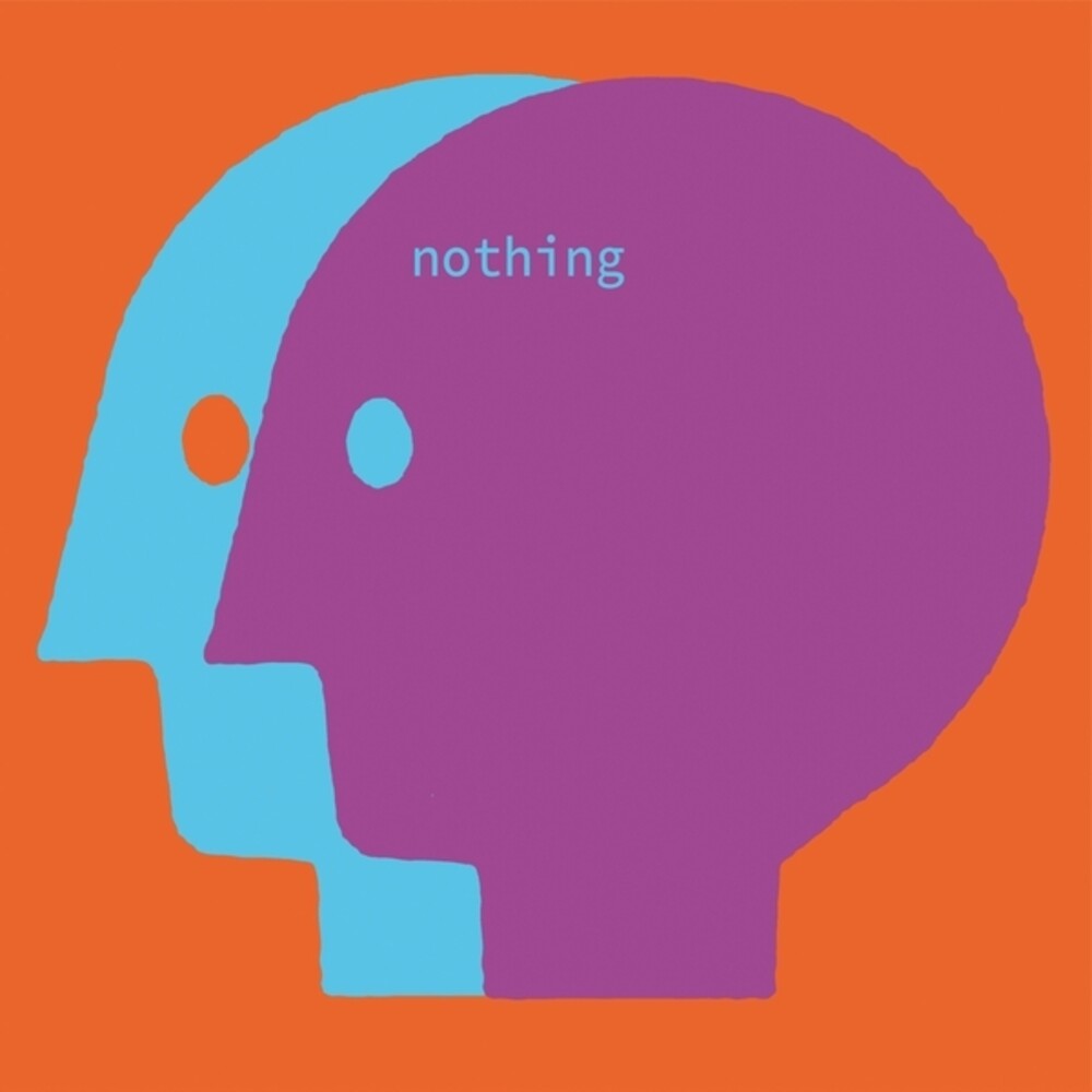 Nothing [CD]