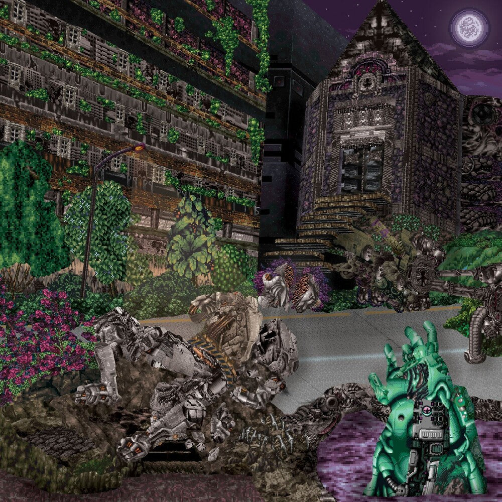 Guest List [LP]