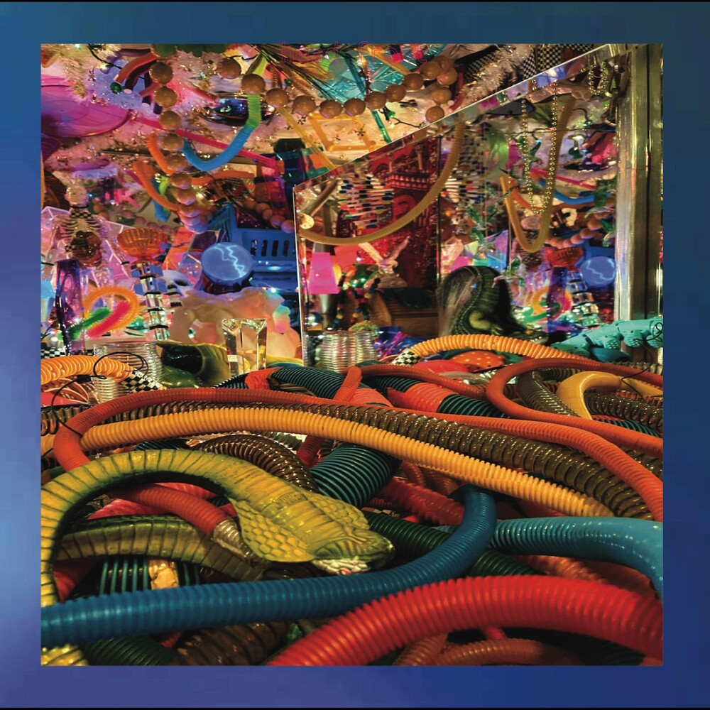 Big Tube Scene [CD]