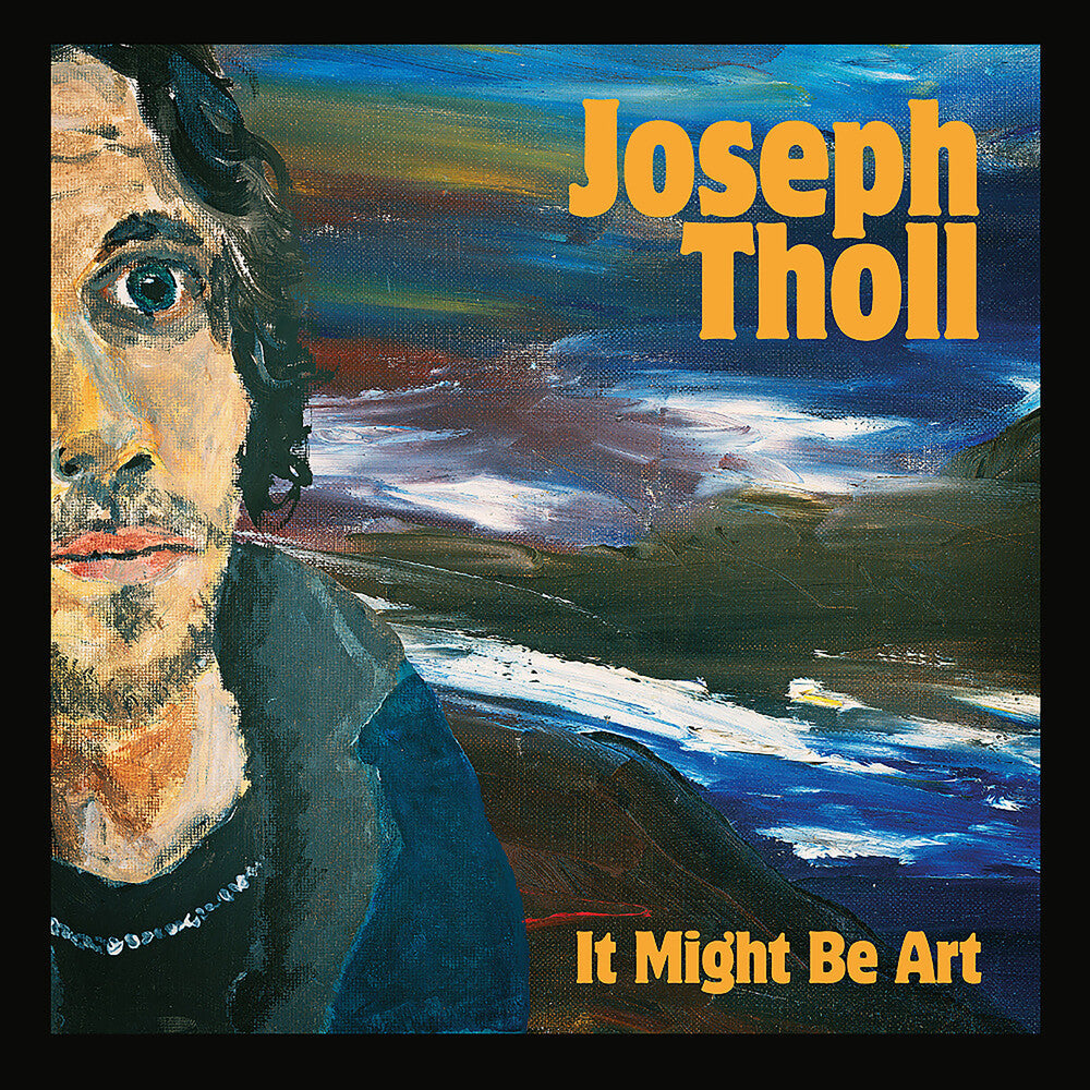 It Might Be Art [CD]
