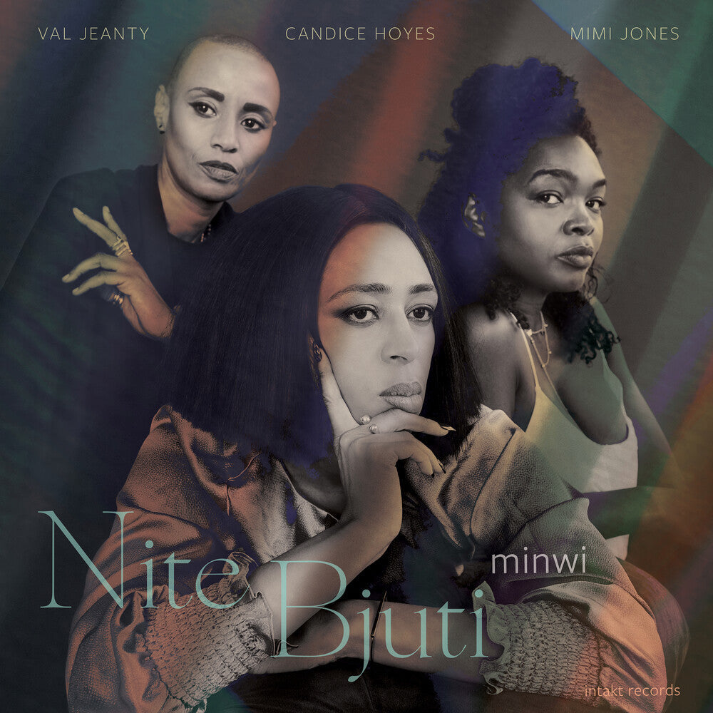 Minwi [CD]