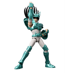 Saint Seiya Champion Class 09 Dragon Shiryu Figure