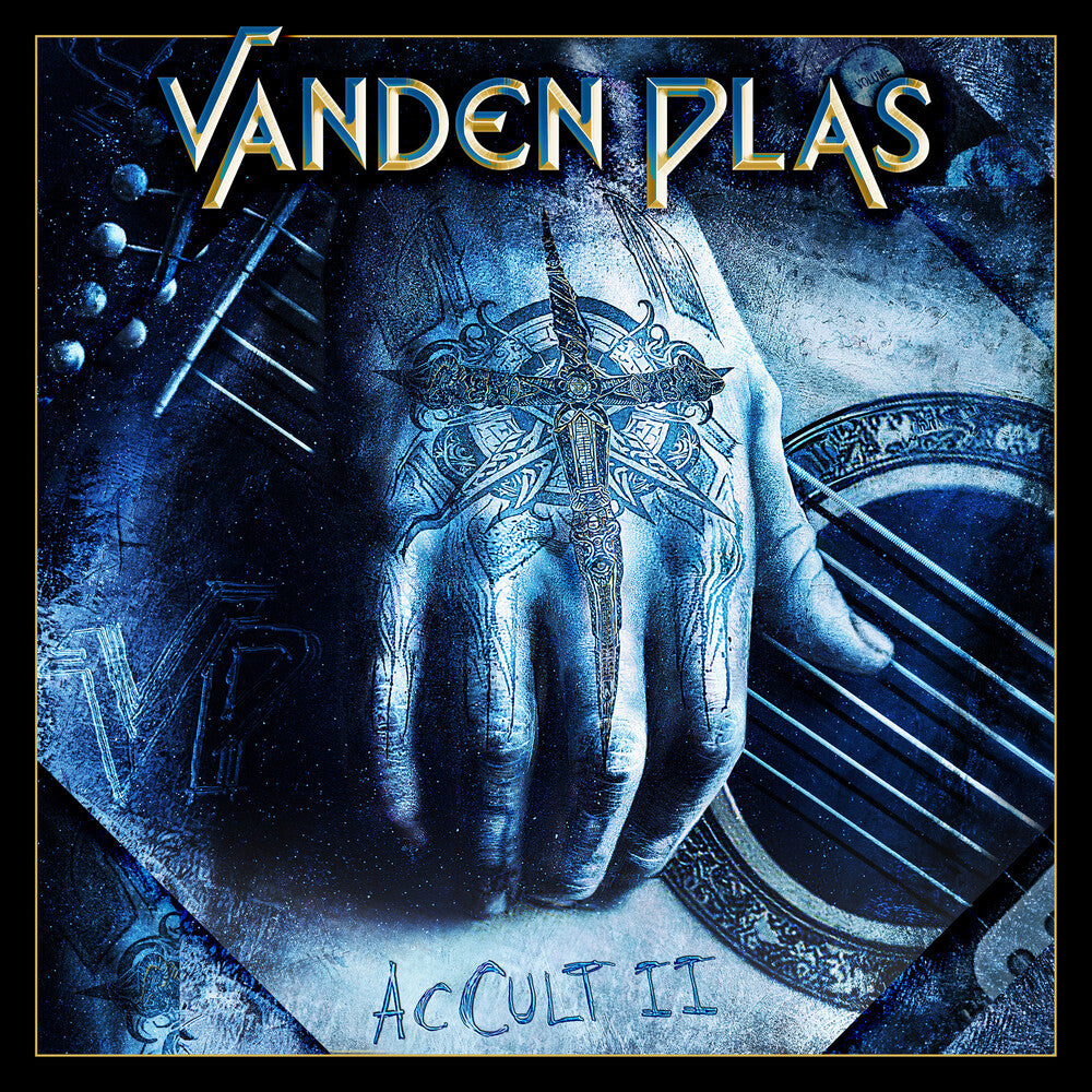 Accult 2 [CD]