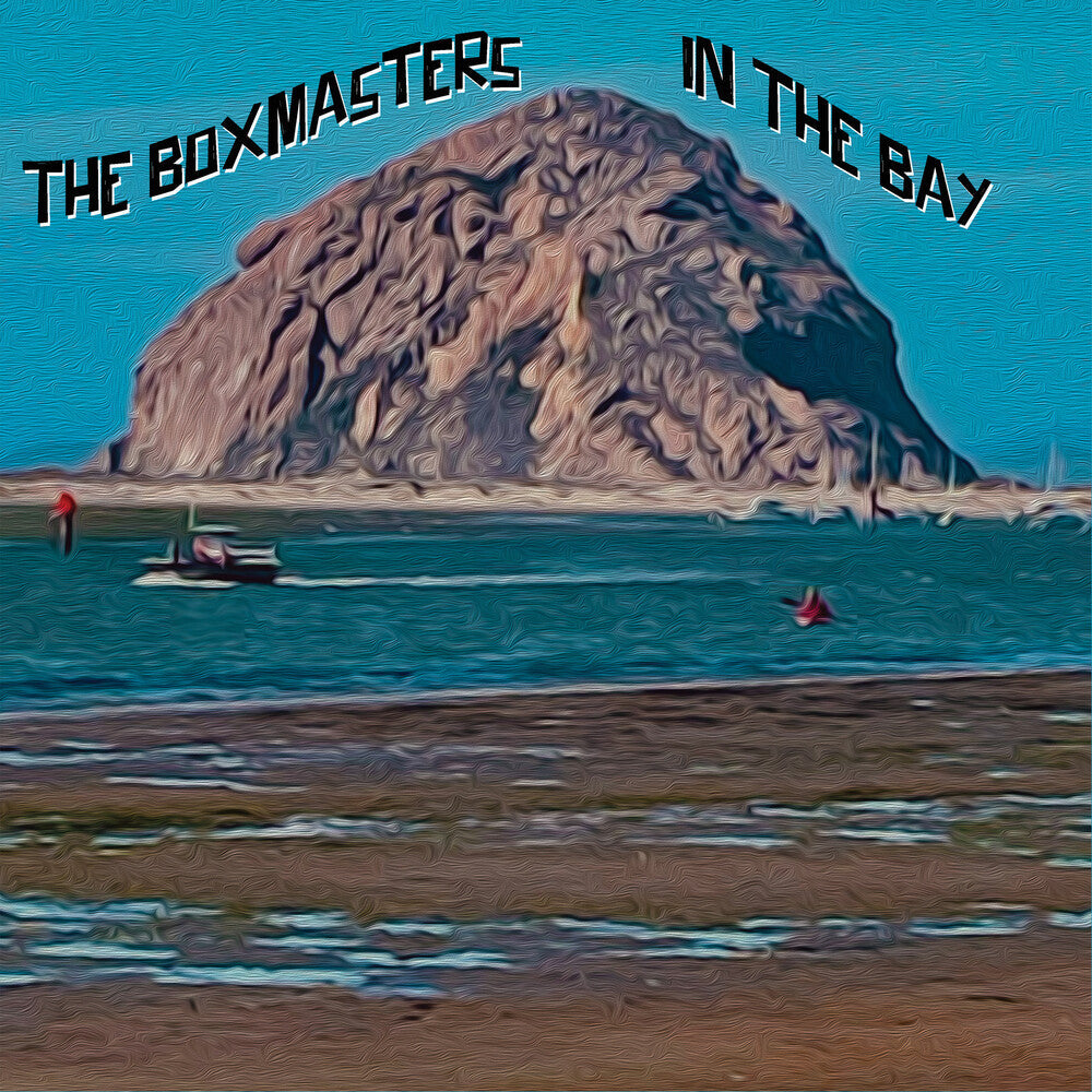 In The Bay [CD]