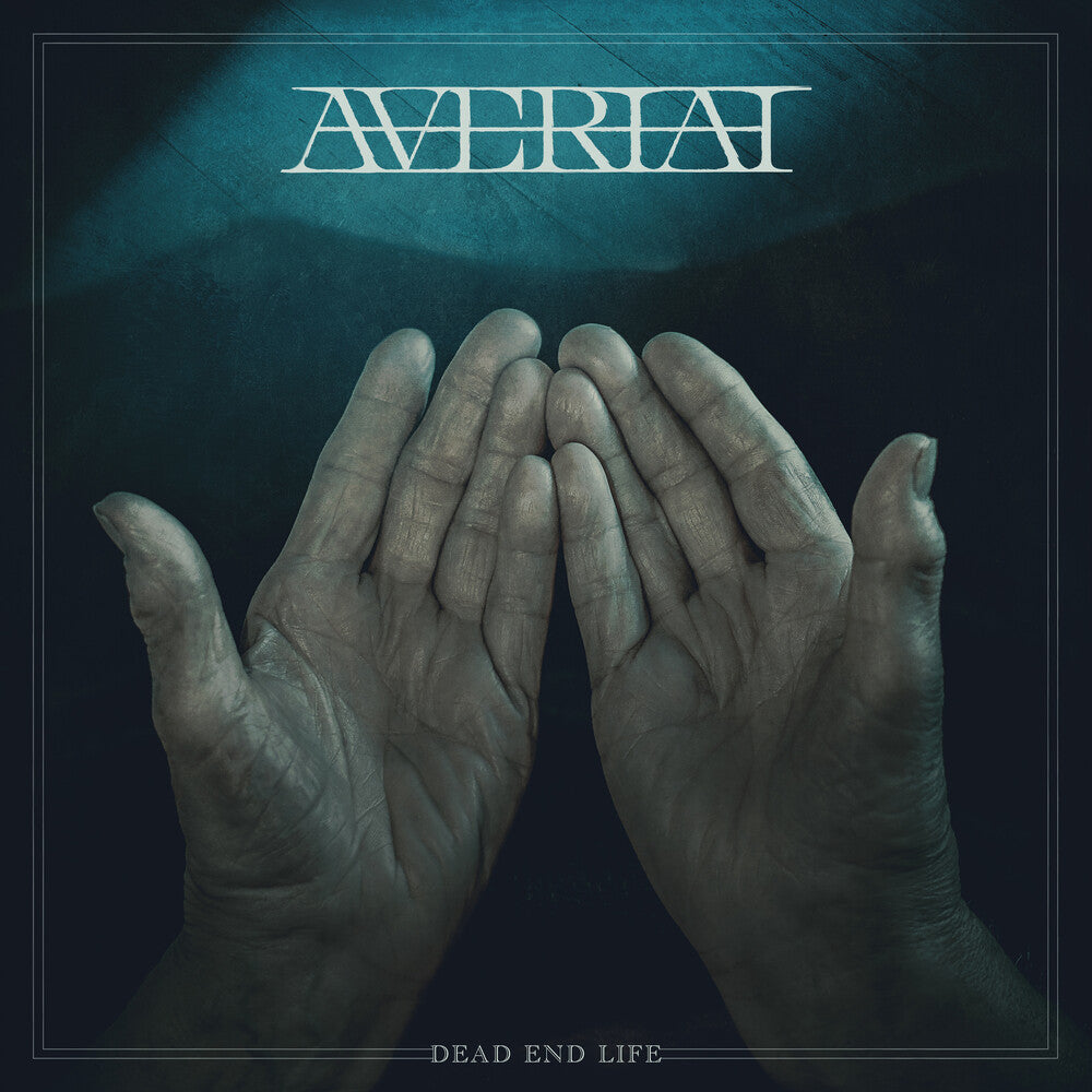 Dead End Life [CD]