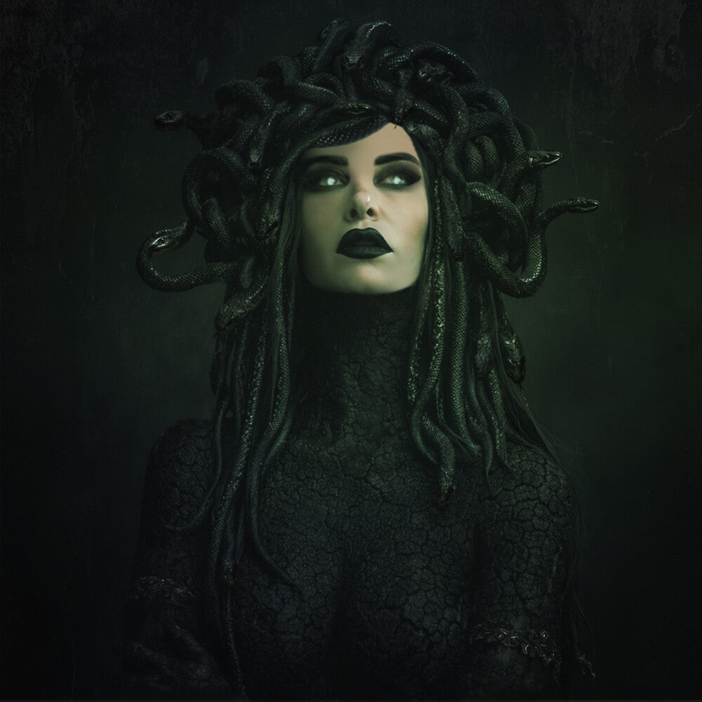 MEDUSA [CD]