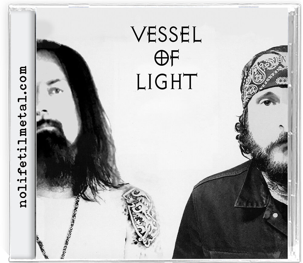 Vessel Of Light (Bonus Tracks) [CD]