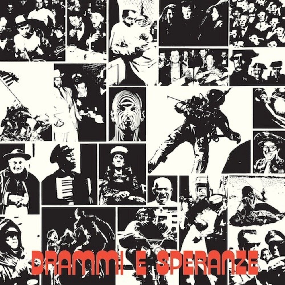 Drammi E Speranze [LP]