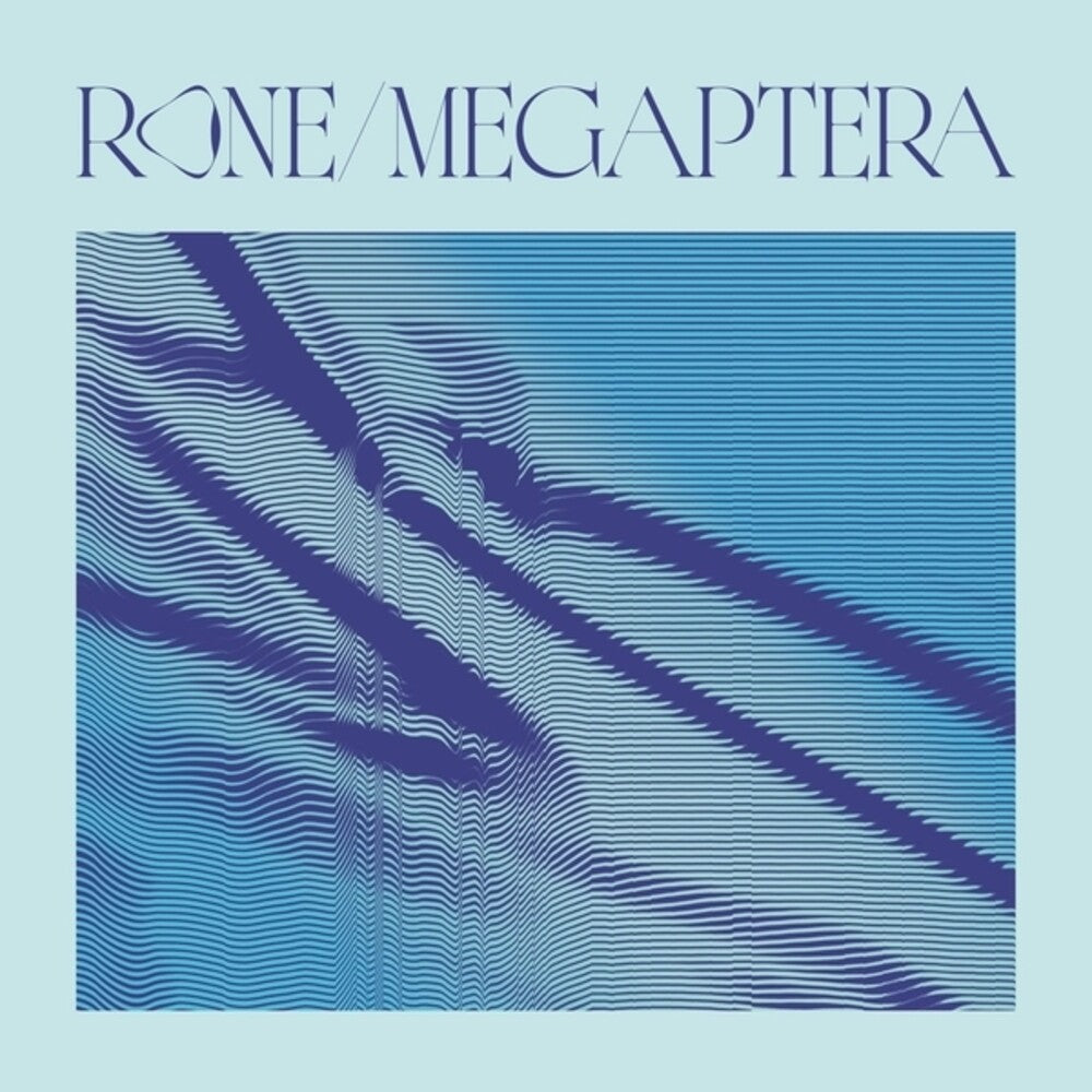 Megaptera [CD]