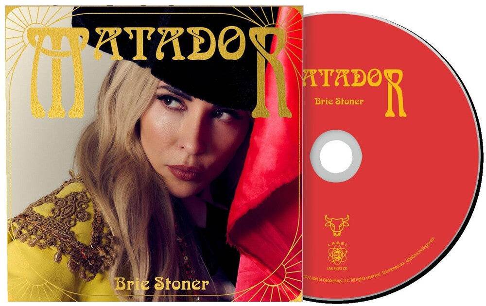 Matador [CD]