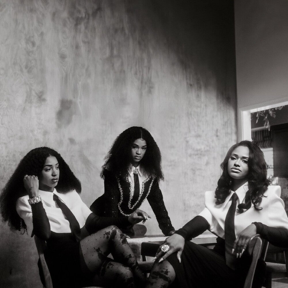 Womack Sisters [LP]