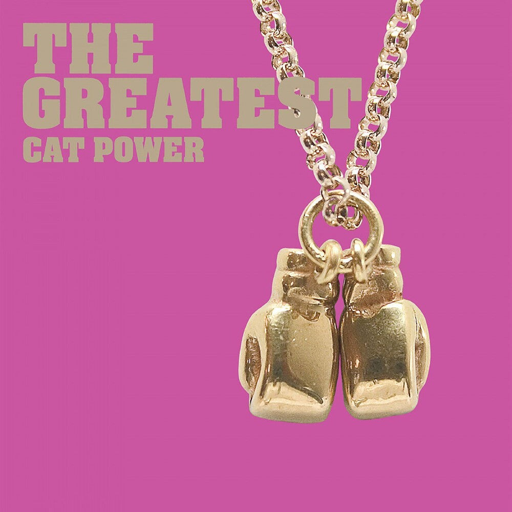 Greatest - 20th Anniversary Edition [Pink]