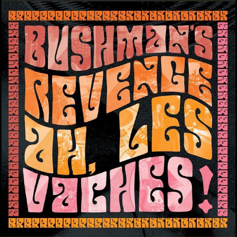 Ah Les Vaches [CD]