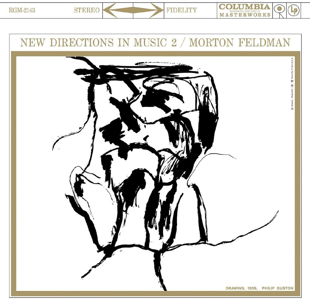 New Directions In Music 2 [180 Gram]