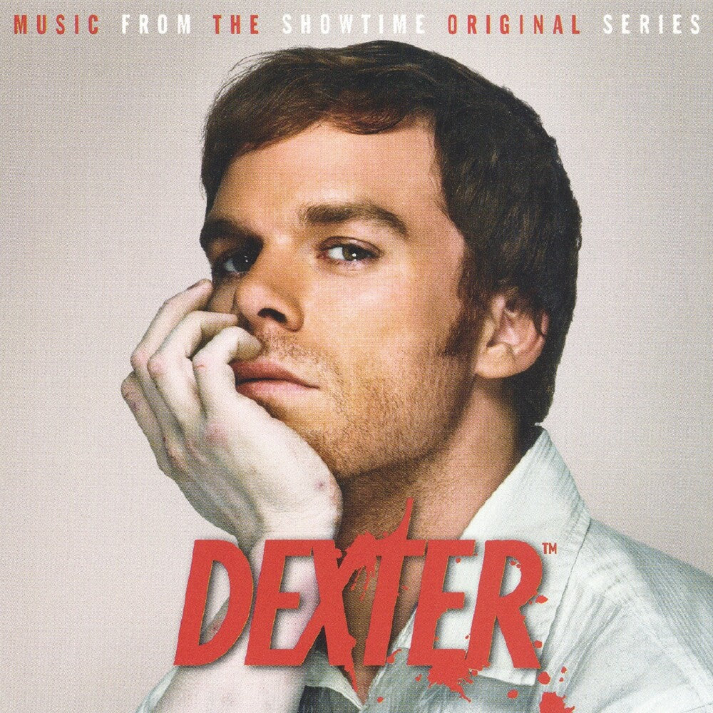 Dexter-Music From The Showtime Original Series [LP]