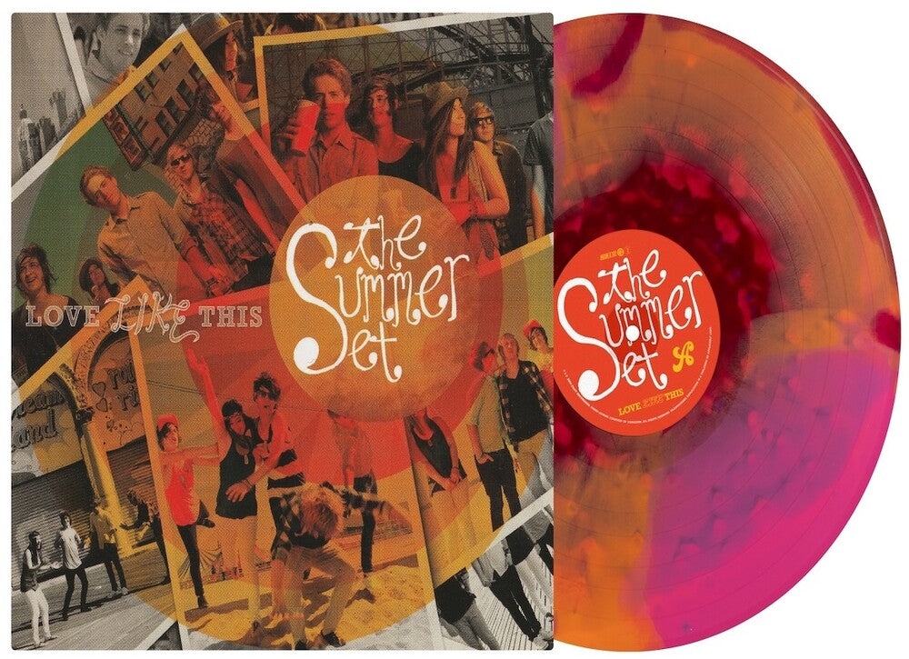 Love Like This [Reissue]