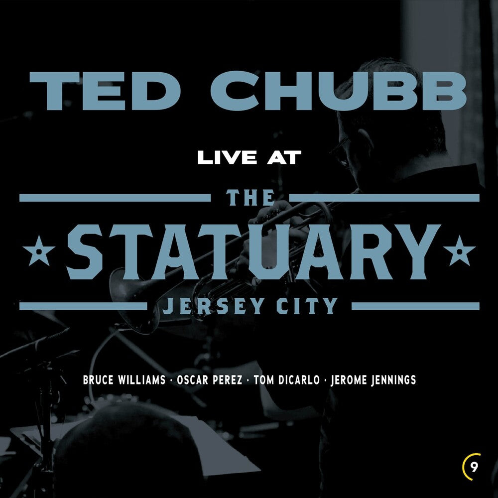 Live At The Statuary [LP] (ONLINE ORDER ONLY)