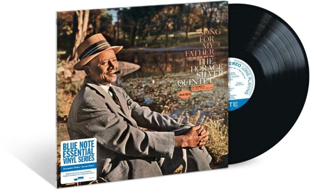 Song for My Father (Blue Note Essentials) [LP]