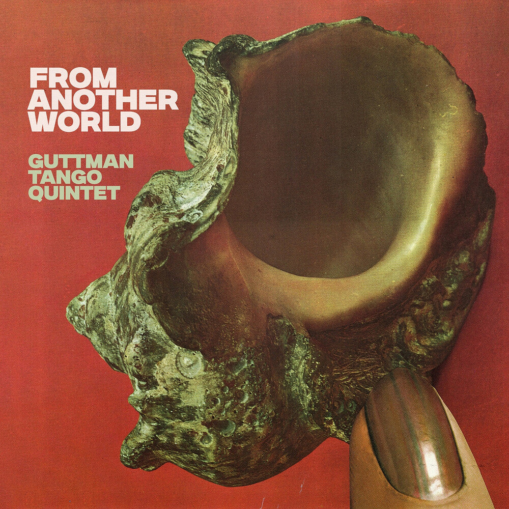 From Another World [CD]