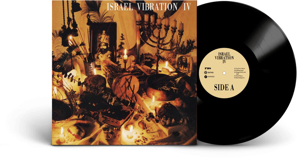 IV [LP]