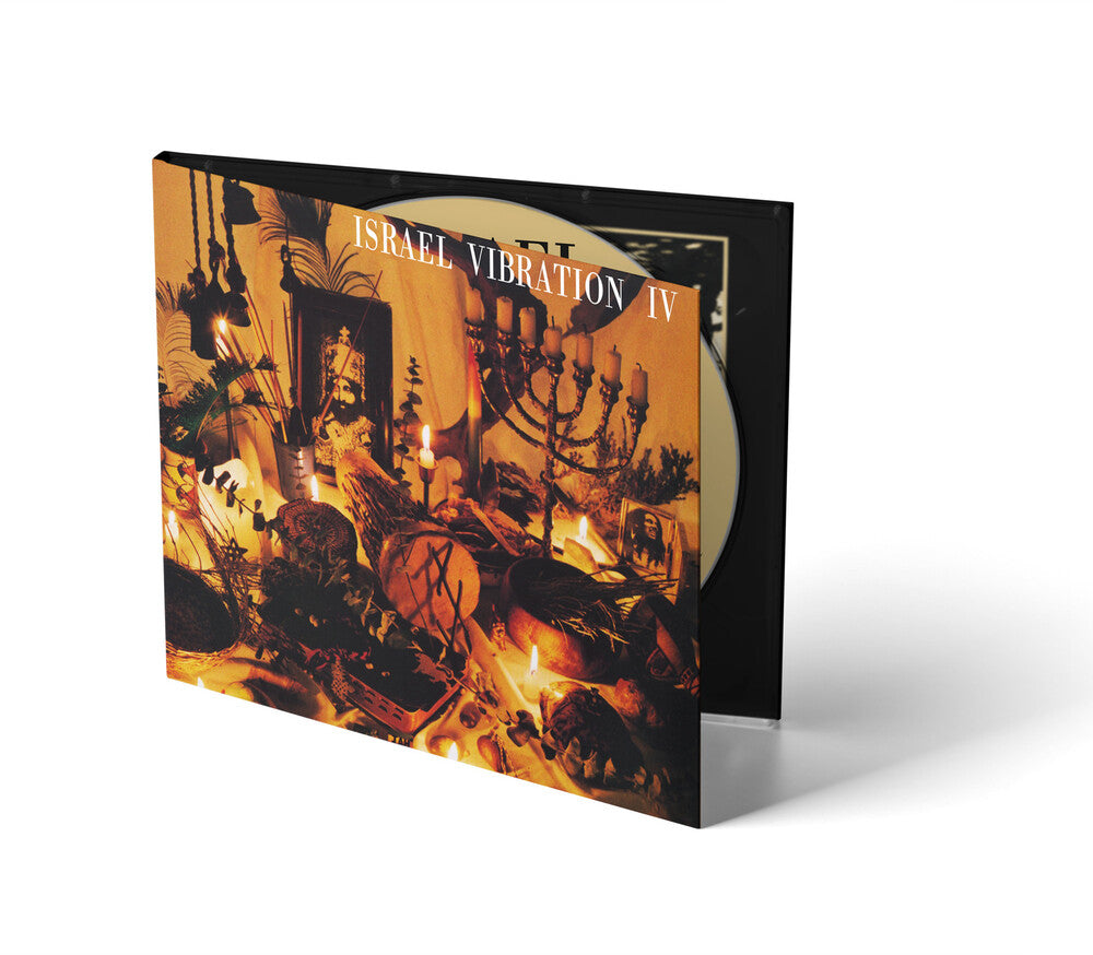IV [Digipak]