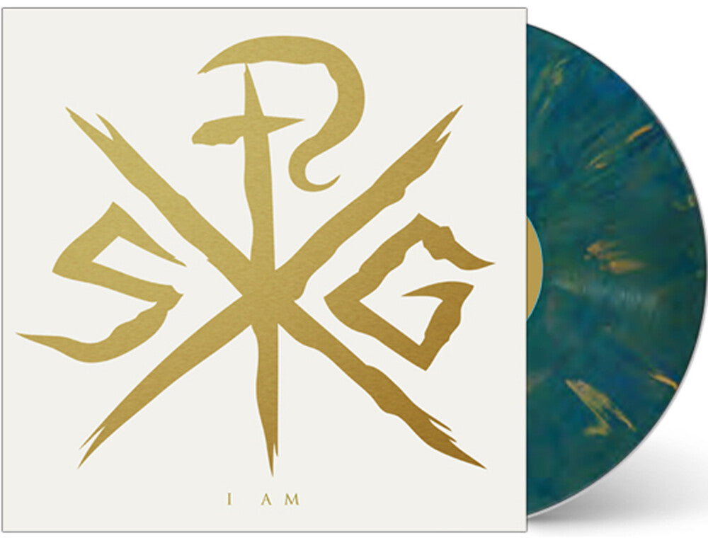I Am [Colored Vinyl] [Limited Edition] [Download Included]