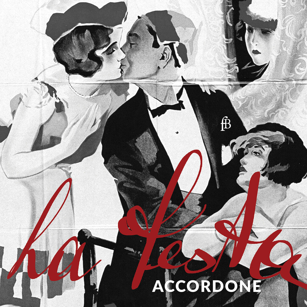 La Festa [CD]