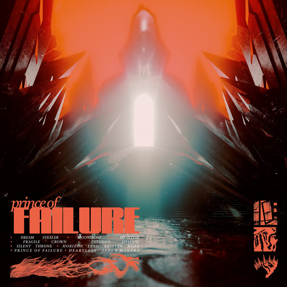 Prince Of Failure [LP]