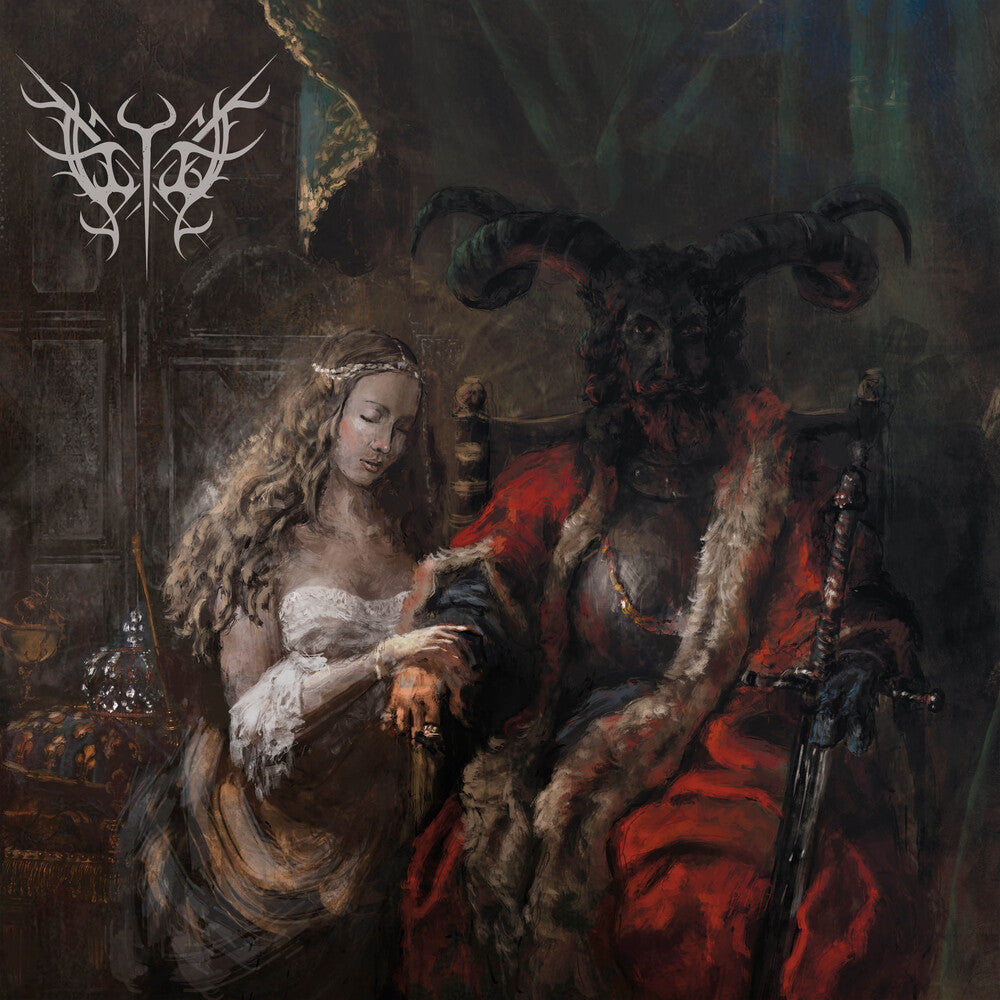 Sinister Strain [CD]