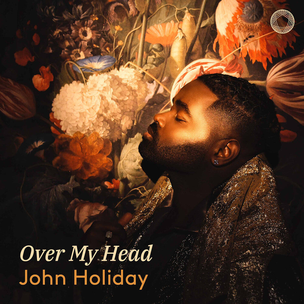 Over My Head [CD]