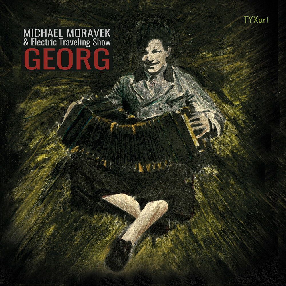 Georg [CD]