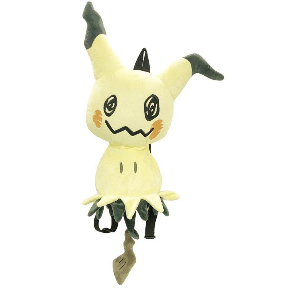 Pokemon Plush Backpack - Mimikyu (ONLINE ORDER ONLY)