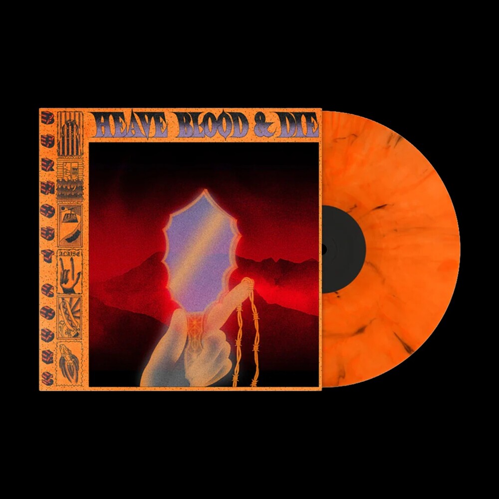 Burnout Codes [Orange]