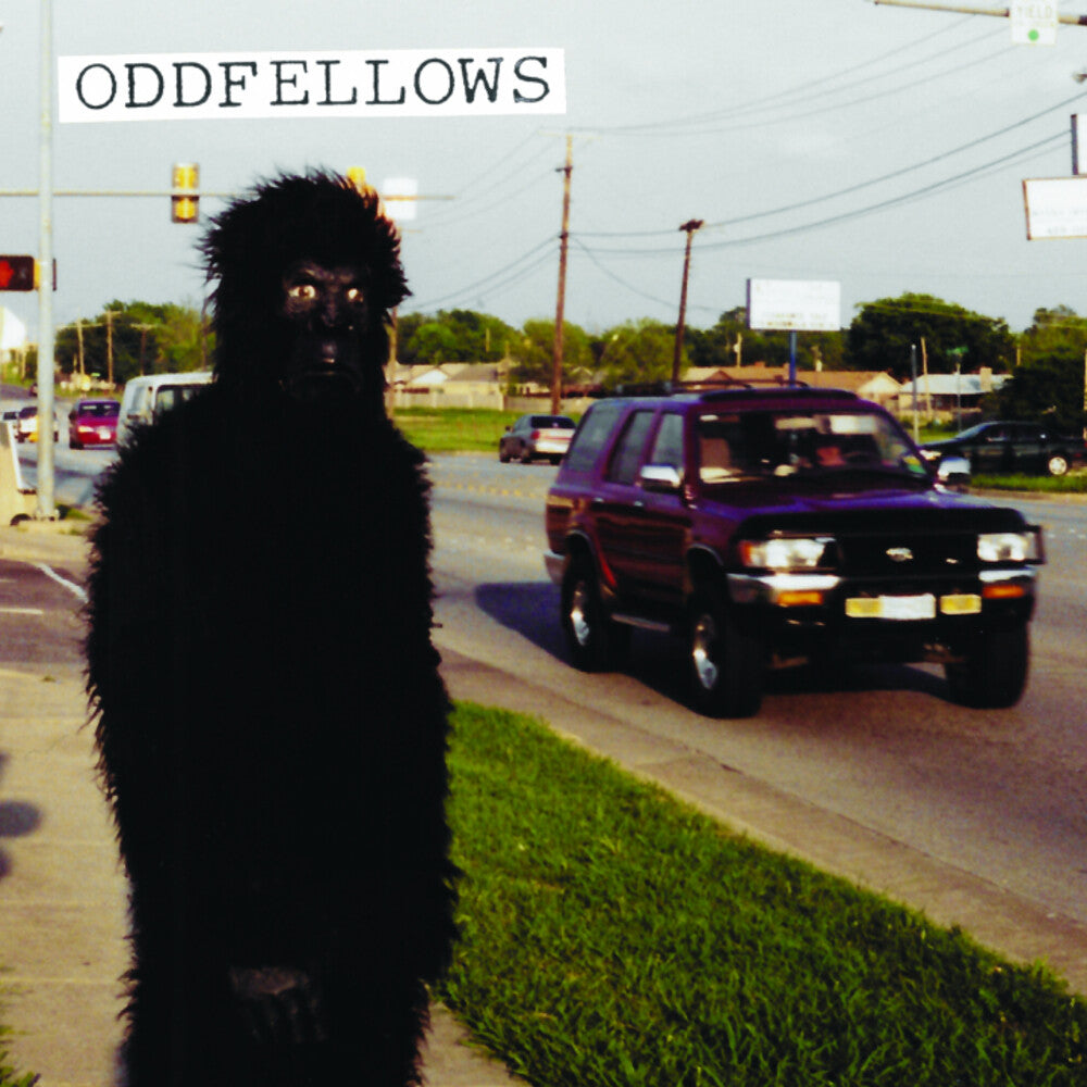 Oddfellows [LP]