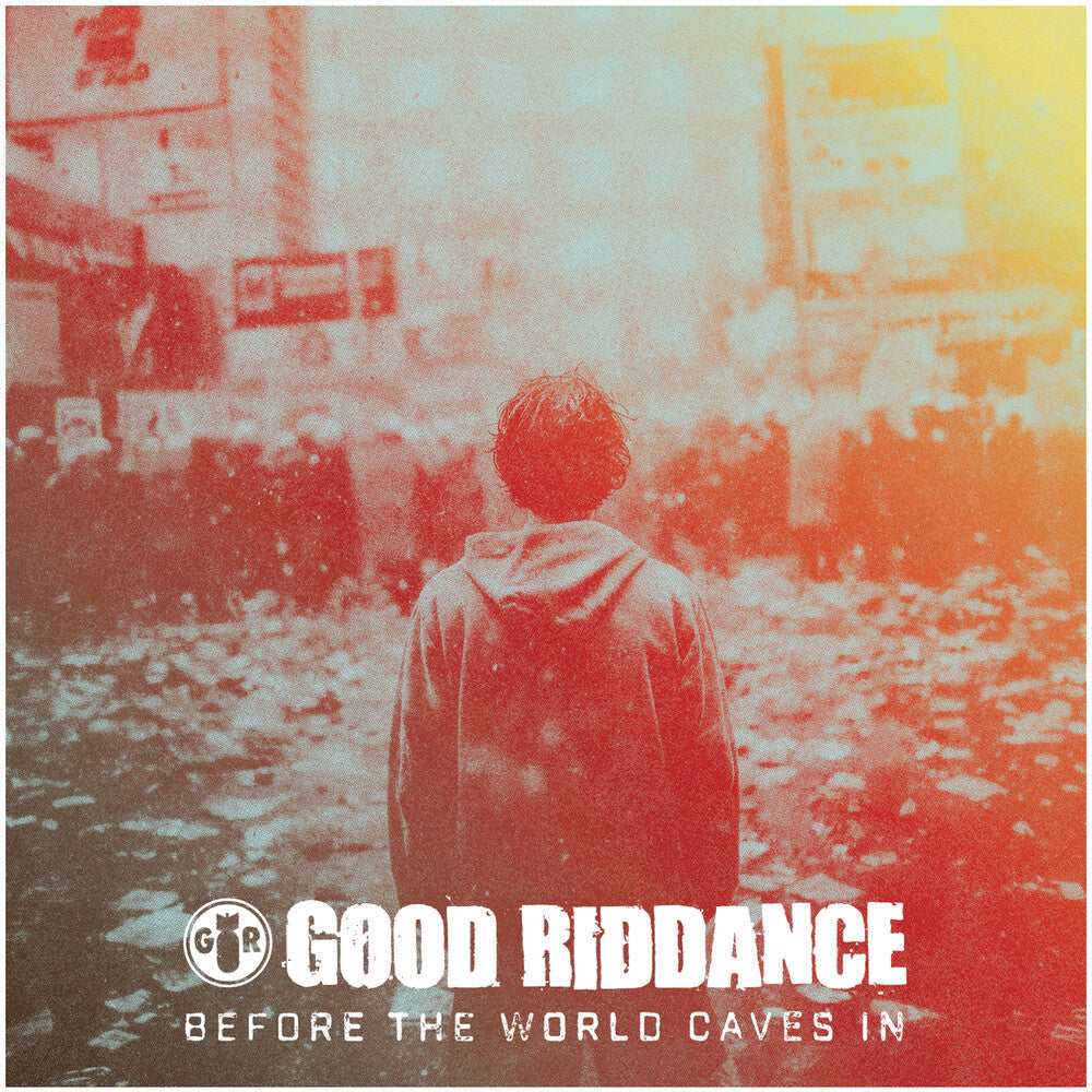 Before The World Caves In (Mod) [CD]