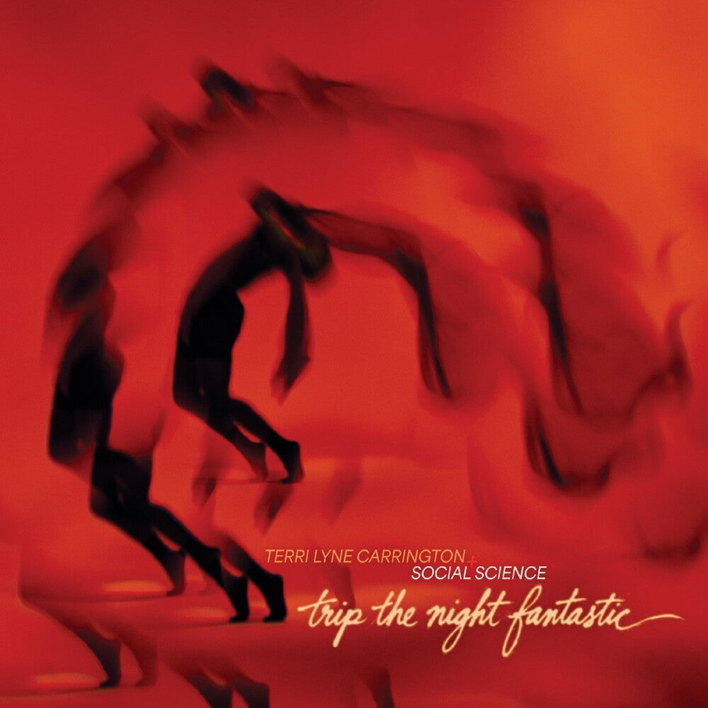 Trip The Night Fantastic [CD]