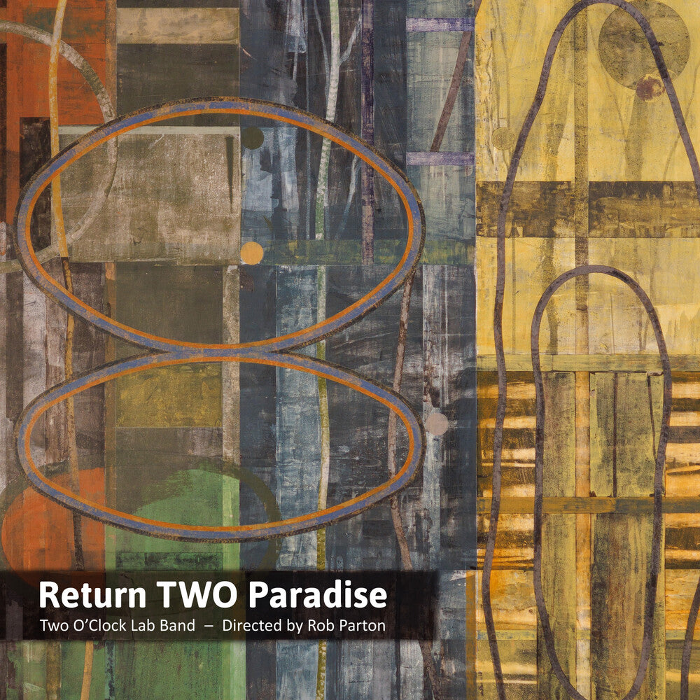 Return Two Paradise [Digipak]