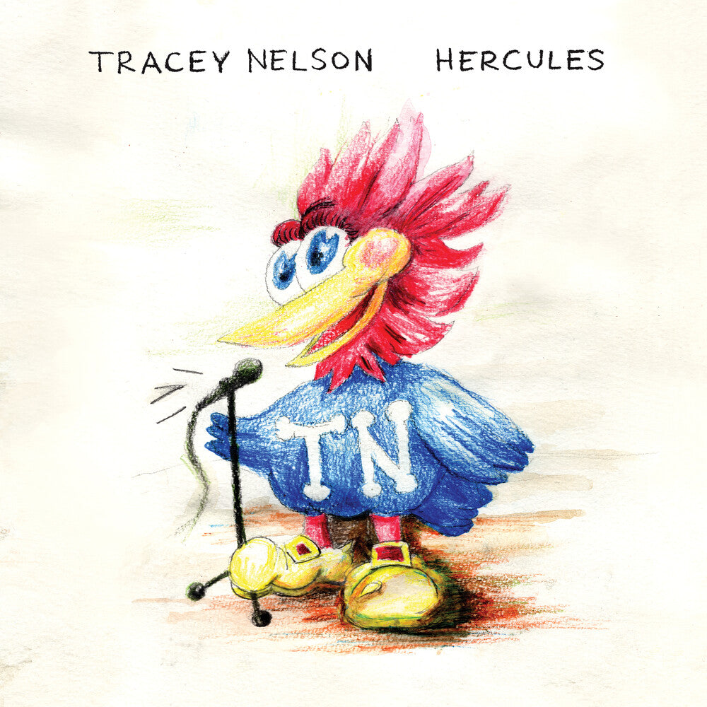 Hercules [LP]