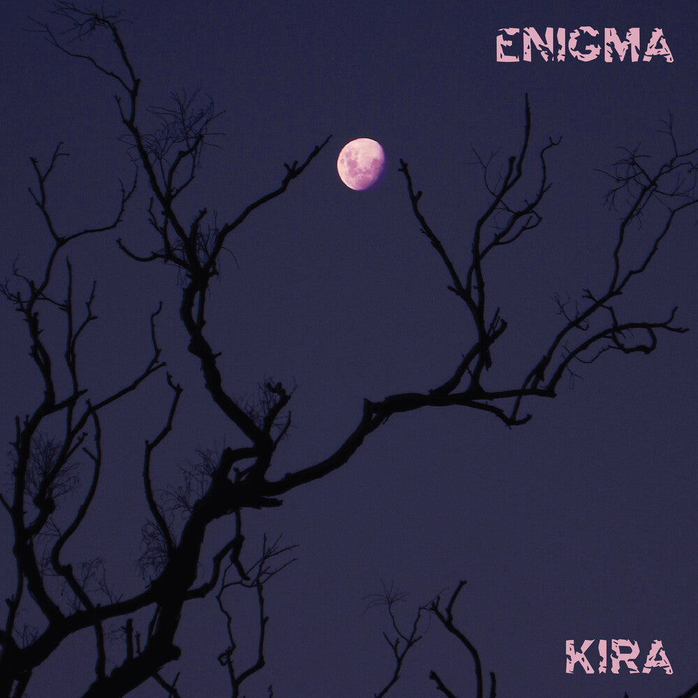 Enigma [CD]