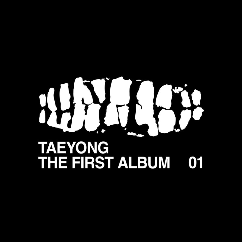 Wyld - The 1st Album (Zine Ver.) [CD]