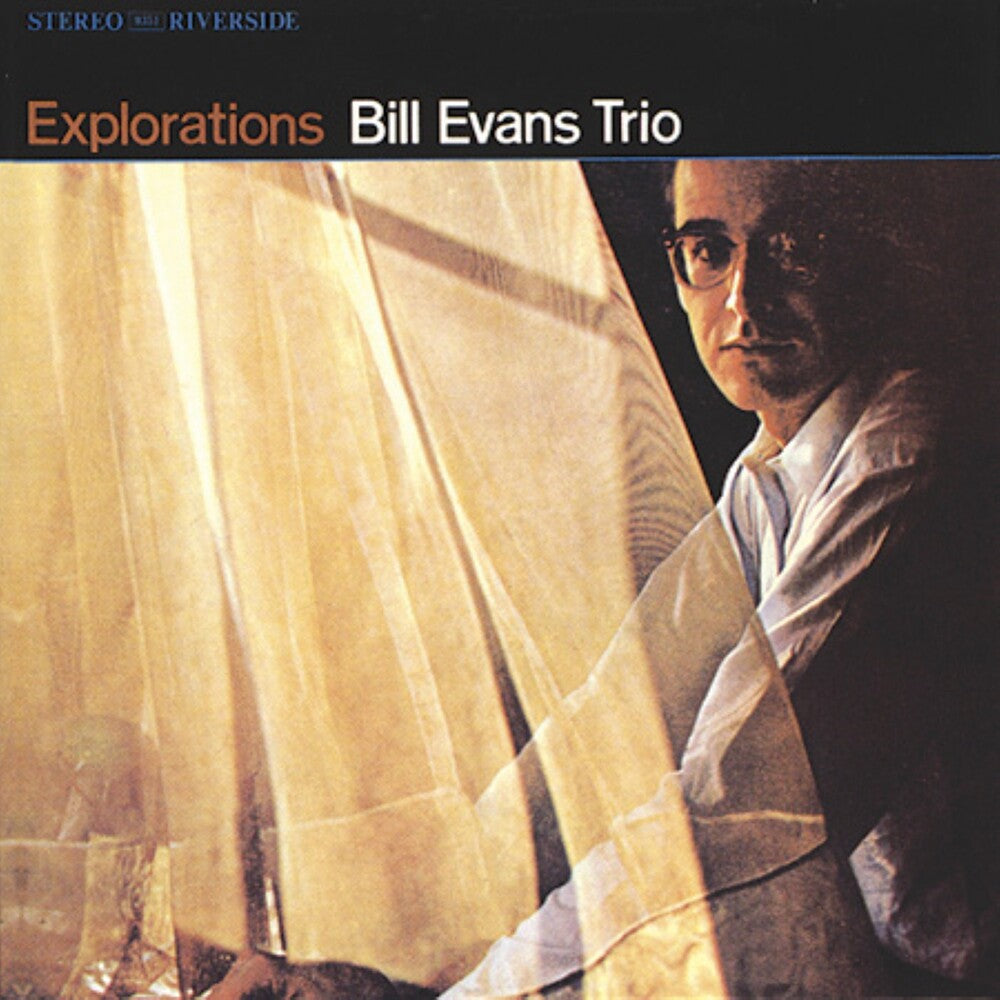 Explorations [180 Gram]