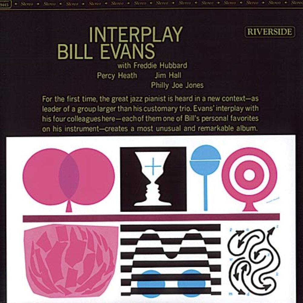 Interplay [180 Gram]
