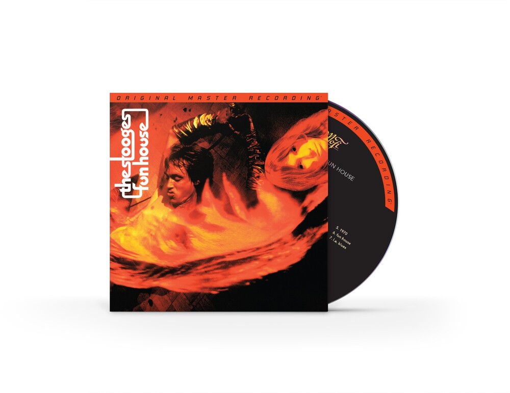 Fun House [Limited Edition]