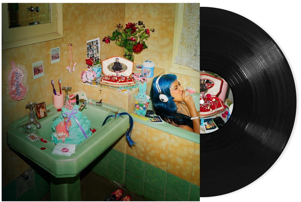 LOOKING FOR PEOPLE TO UNFOLLOW [LP] (ONLINE ORDER ONLY)